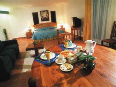 Tacul Boutique Hotel Eastland