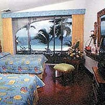 Tacul Boutique Hotel Eastland